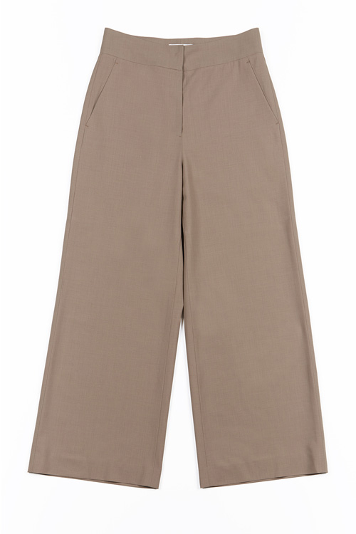 2051 Monocell Pants (beige)